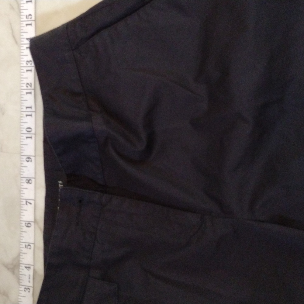 Talbots shorts. - Picture 6 of 8